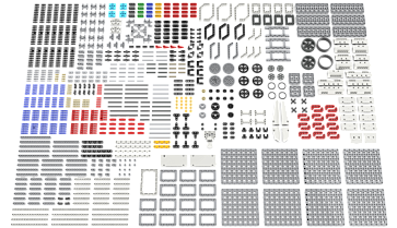 Набор AI Storm, базовый – портал поставщиков НСППО - 3